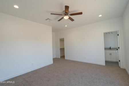 New construction Single-Family house 14594 S Padres Rd, Arizona City, AZ 85123 null- photo 10 10