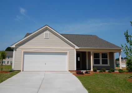 New construction Single-Family house 11959 Garmon Mill Estates Dr, Midland, NC 28107 null- photo 12 12