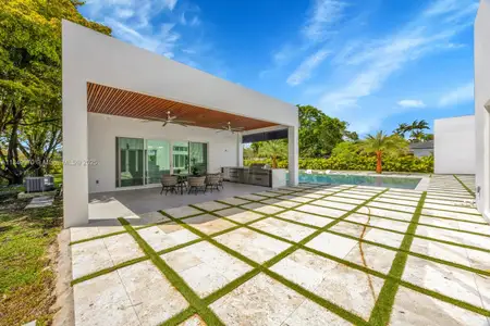 New construction Single-Family house 11220 Sw 95Th St, Miami, FL 33176 - image