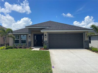 New construction Single-Family house 13374 Ogden Glade Rd, Dade City, FL 33525 null- photo 0