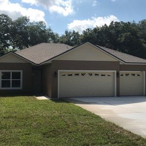 New construction Single-Family house 1226 Shorecrest Circle, Clermont, FL 34711 - photo 0