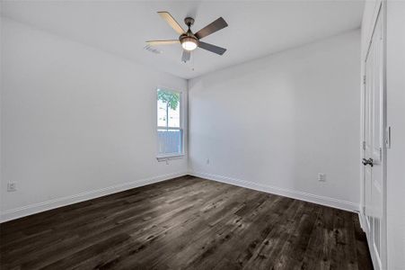 New construction Single-Family house 207 W Wilson Ave, Sherman, TX 75090 null- photo 21 21