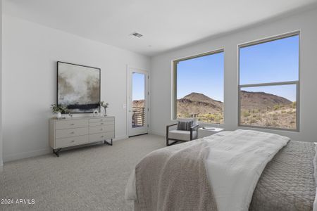 Bellos at The Summit by KLMR Homes in Fountain Hills - photo 27 27