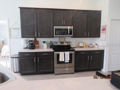 New construction Single-Family house 206 Samantha Ave, Auburndale, FL 33823 null- photo 7 7