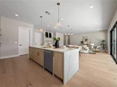 New construction Single-Family house 1326 W New Hampshire St, Orlando, FL 32804 - image 12