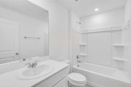 New construction Single-Family house 1918 Coleto Rd, Crandall, TX 75114 Windward- photo 7 7