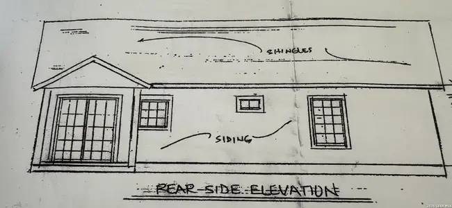 New construction Single-Family house 2198 Boulder Ridge Dr, Eagle Pass, TX 78852 - image