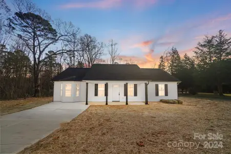 New construction Single-Family house 157 Fraley Rd, Gastonia, NC 28052 null- photo 4 4