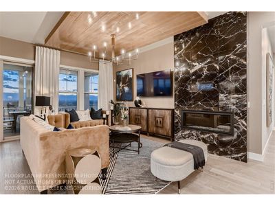 New construction Single-Family house 14123 Blue Stem St, Broomfield, CO 80020 - image 7