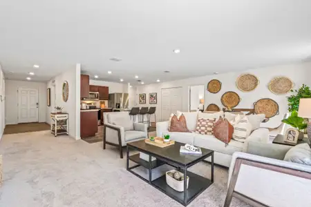 Royal Highlands by Holiday Builders in Spring Hill - image 5