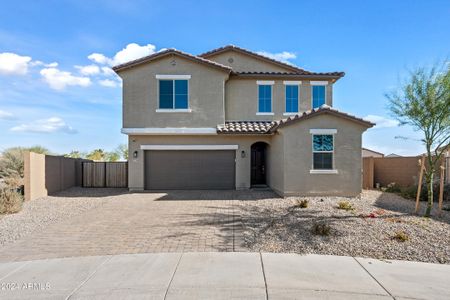 New construction Single-Family house 779 S La Mesa Ct, Casa Grande, AZ 85122 null- photo 3 3