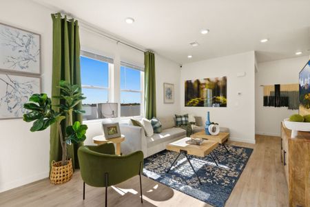 New construction Single-Family house 621 85th Avenue Ct, Evans, CO 80634 plan Lindon - image 8