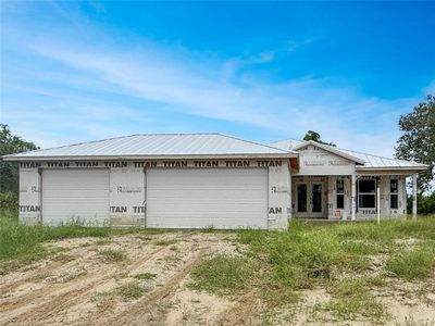 New construction Single-Family house 9340 Canna St, Port Charlotte, FL 33981 - image