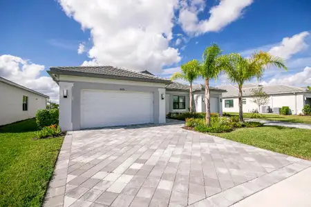New construction Single-Family house 12290 Sw Saltwater Dr, Port St. Lucie, FL 34987 - image 20