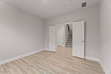 New construction Single-Family house 4420 Blue Mist Dr, Fort Worth, TX 76036 plan Kendall - image 16