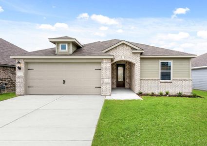 New construction Single-Family house 904 Burlington Ave, Fort Worth, TX 76108 - photo 0