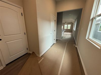 New construction Single-Family house 284 Denali Wy, Dripping Springs, TX 78620 Travis- photo 4 4
