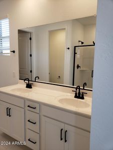 New construction Single-Family house 22362 W Burnett Rd, Surprise, AZ 85387 null- photo 5 5