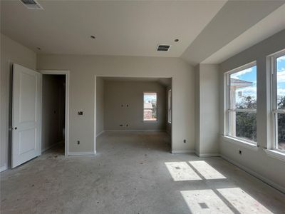 New construction Single-Family house 8124 Grenadier Dr, Austin, TX 78738 Medina II Homeplan- photo 13 13