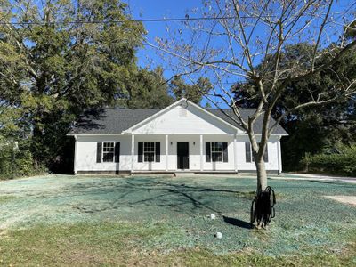 New construction Single-Family house 920 Weeks Ln, Round O, SC 29474 - image