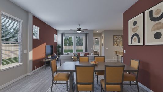 La Segarra 40' by Tricoast Homes in Pattison - photo 14 14