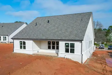 New construction Single-Family house 4775 E Reed Rd, Gainesville, GA 30507 - image