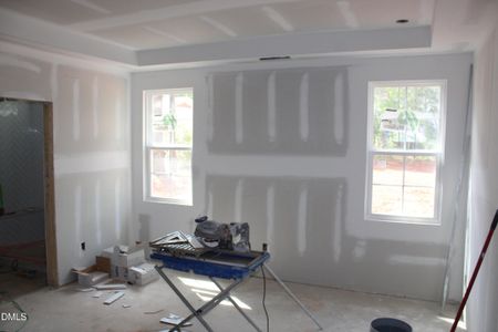 New construction Single-Family house 209 Sequoia Dr, Louisburg, NC 27549 - image 10