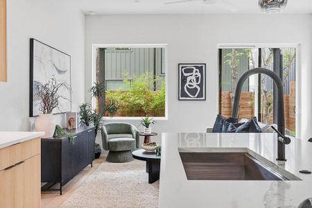 New construction Single-Family house 5708 Nancy Dr, Unit 2, Austin, TX 78745 - image 7