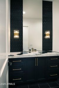 New construction Single-Family house 8333 E Whisper Rock Trl, Scottsdale, AZ 85266 - image