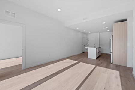 New construction Condo house 2209 S 1St St, Unit 122, Austin, TX 78704 - image 19