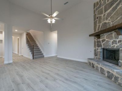 New construction Single-Family house 127 Winterwood Dr, Lavon, TX 75166 null- photo 17 17