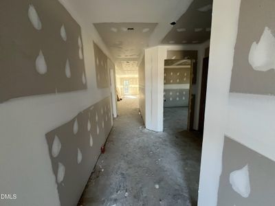 New construction Single-Family house 324 Lyon Estates Dr, Unit (Lot 46), La Grange, NC 28551 - image