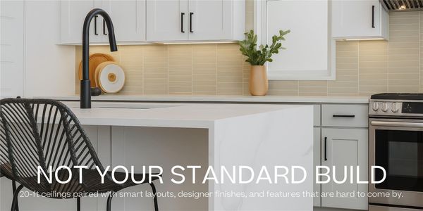 New construction Single-Family house 817 Thornton Rd, Unit G, Houston, TX 77018 - image 5