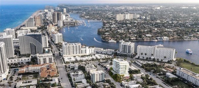 New construction Condo/Apt house 527 Orton Avenue, Unit 302B, Fort Lauderdale, FL 33304 - photo 11 11