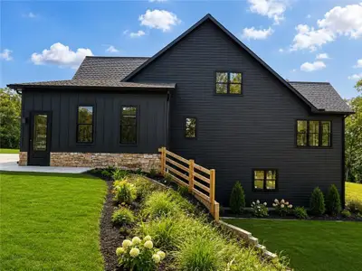 New construction Single-Family house 5101 Gwendolyn Ct, Acworth, GA 30101 - image