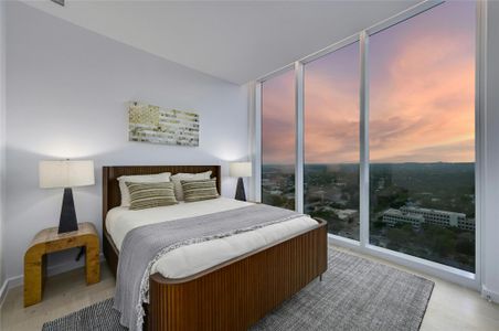 New construction Condo house 313 W 17Th St, Unit 2304, Austin, TX 78701 null- photo 9 9