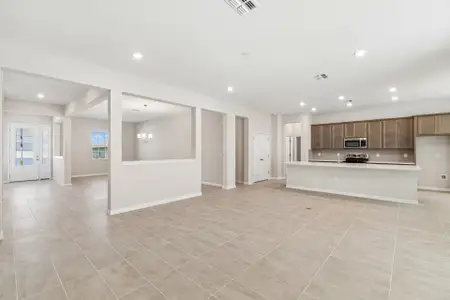 New construction Single-Family house 12610 Kelly Ann Lp, Brooksville, FL 34613 plan Joyce - image 13