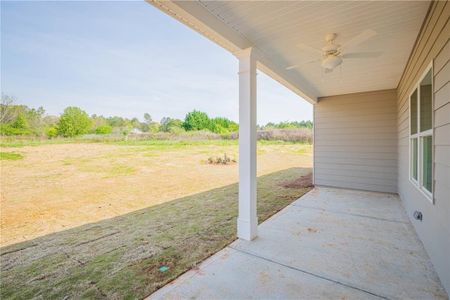 New construction Single-Family house 1471 Stephens View Drive, Loganville, GA 30052 Ashton II- photo 14 14