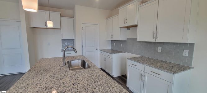 New construction Single-Family house 1109 Ogeechee Ct, Spartanburg, SC 29303 plan Hidden Creek II - image 7