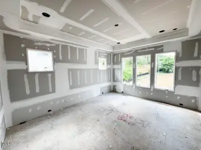 New construction Single-Family house 221 Dublin Rd, Raleigh, NC 27609 - image 20