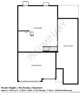 New construction Single-Family house 1614 Nathan River Dr, Windsor, CO 80550 - image