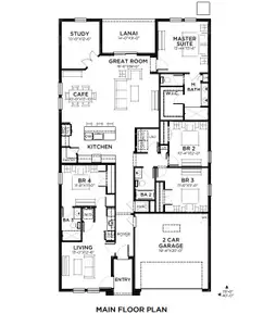 New construction Single-Family house 5512 Taverna Lp, Winter Haven, FL 33884 plan Esperanza - image