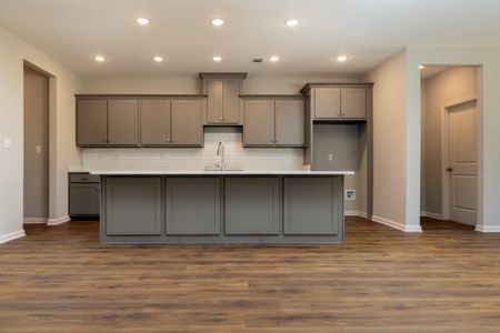 New construction Single-Family house Oakland, TN 38060 plan Sterling - image 10