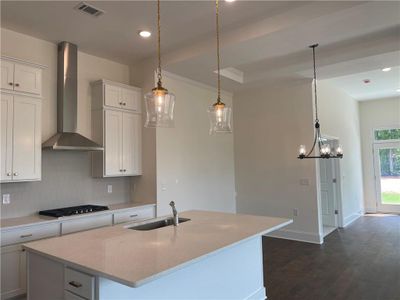 New construction Single-Family house 1972 Assembly Cir, Gainesville, GA 30501 - image 10