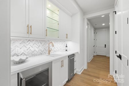 New construction Single-Family house 8212 Farm Crossing Ln, Huntersville, NC 28078 - image 5