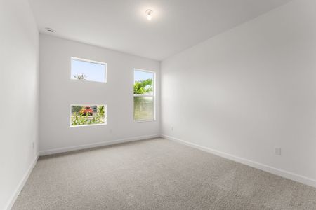 New construction Single-Family house 10121 Sw Carnelian St, Port Saint Lucie, FL 34987 Clarion- photo 19 19