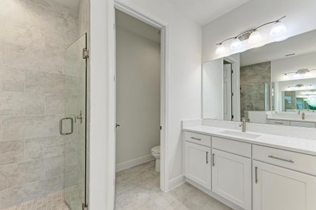 New construction Duplex house 10537 Klee Ave, Bradenton, FL 34212 plan Boca Grande Villa Home - image 16