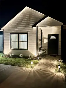 New construction Single-Family house 16974 W Lynbrook, Montgomery, TX 77316 - image