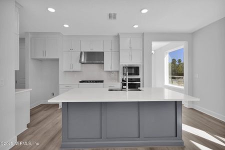 New construction Single-Family house 325 Seamark Dr, Ponte Vedra, FL 32081 plan The Cypress at Seabrook Village - image 11