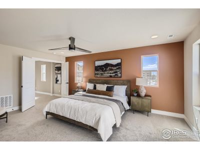 New construction Multi-Family house 2747 Crystal Spgs, Longmont, CO 80501 Eldorado - photo 19 19